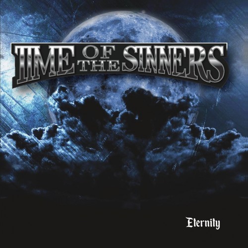 Time Of The Sinners - Eternity (2016) Album Info
