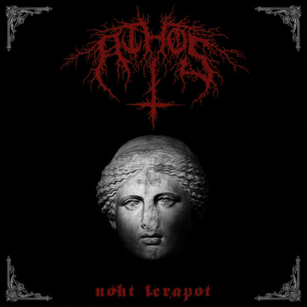 Athos - Noht Lerapot (2016) Album Info