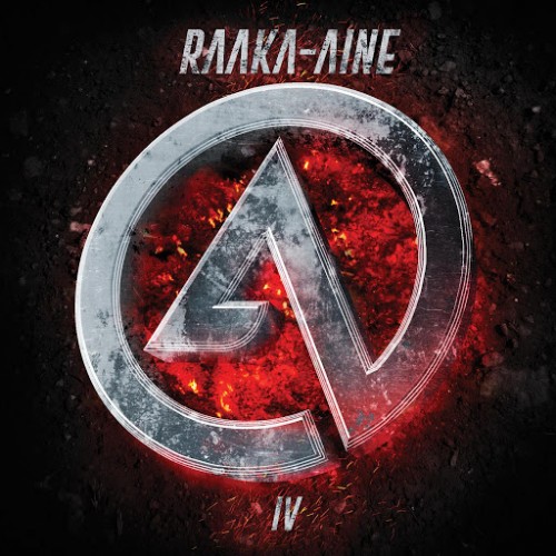 Raaka-Aine - IV (2016) Album Info
