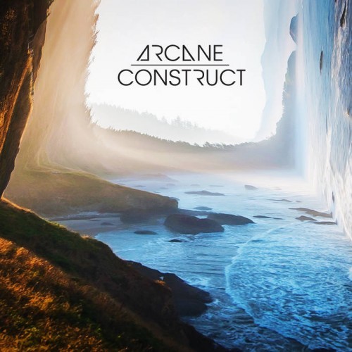 Arcane Construct - Arcane Construct (2016) Album Info