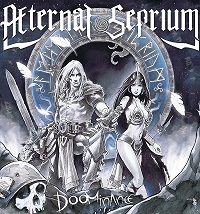 Aeternal Seprium - Doominance (2016) Album Info