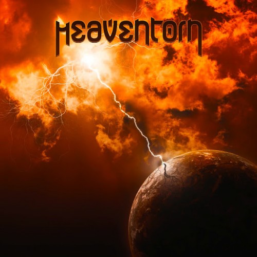 Heaventorn - Heaventorn (2016) Album Info
