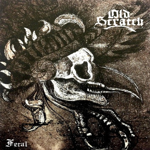 Old Scratch - Feral (2016) Album Info