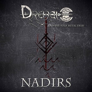 Drena&#239; - Nadirs (2016) Album Info