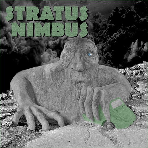 Stratus Nimbus - Stratus Nimbus (2016) Album Info