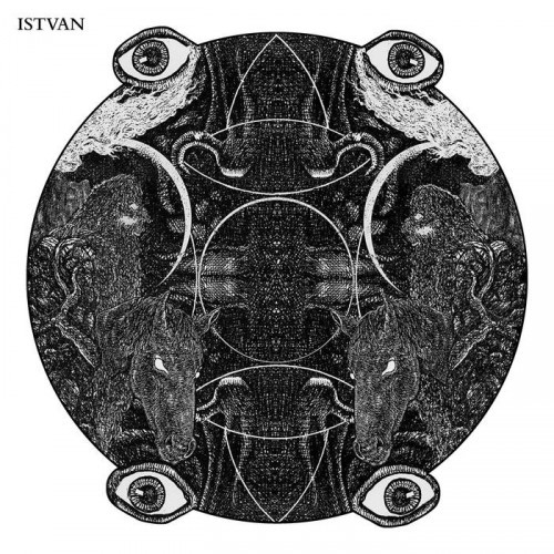 Istvan - Istvan (2016) Album Info