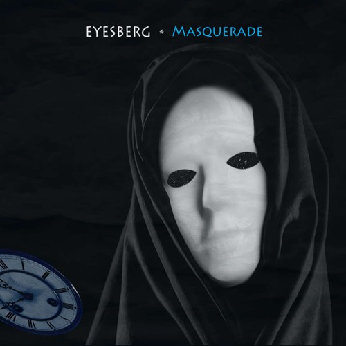 Eyesberg - Masquerade (2016) Album Info