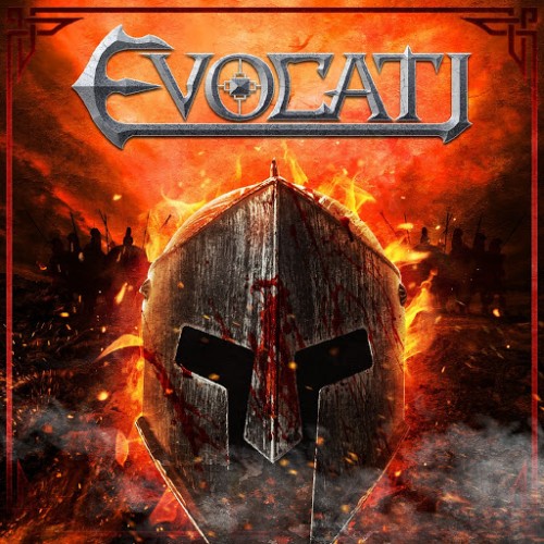 Evocati - Evocati (2016) Album Info