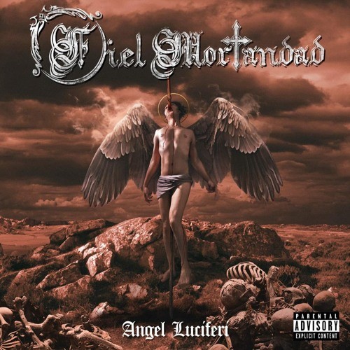 Fiel Mortandad - Angel Luciferi (2016) Album Info