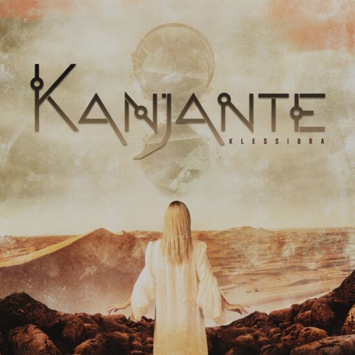 Kanjante - Klessidra (2016) Album Info