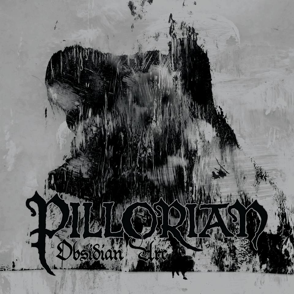 Pillorian - Obsidian Arc (2017) Album Info