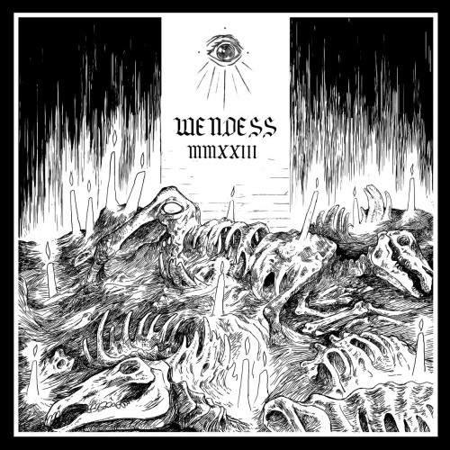 Wendess - MMXXIII (2016) Album Info