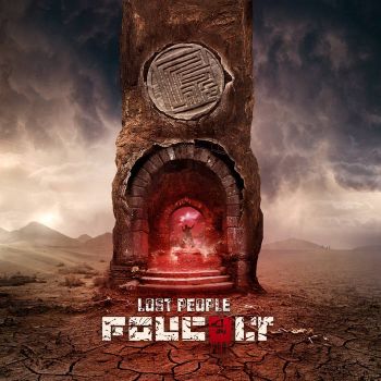 Foucalt - Lost People (2017) Album Info