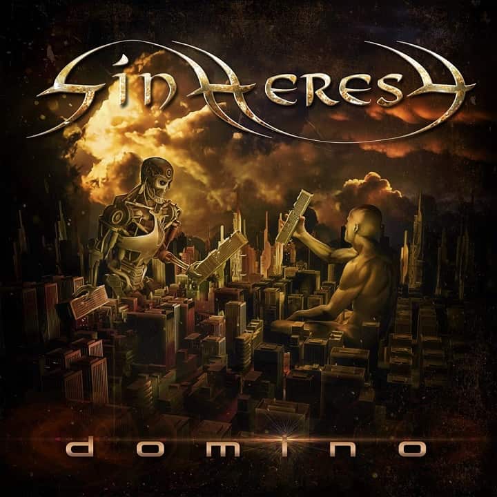 Sinheresy - Domino (2017) Album Info