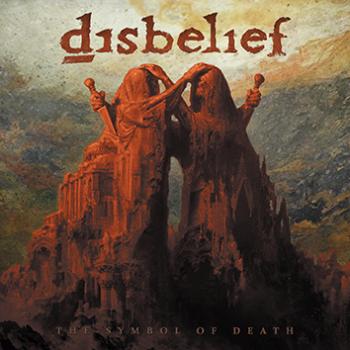 Disbelief - The Symbol of Death (2017) Album Info