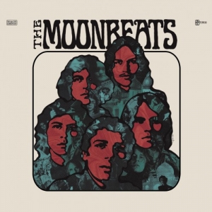 The Moonbeats - The Moonbeats (2017) Album Info