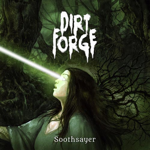Dirt Forge - Soothsayer (2017) Album Info