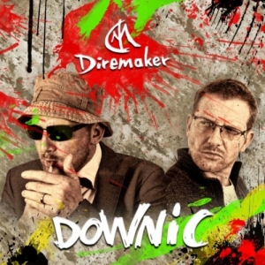 Diremaker - Downic (2017) Album Info