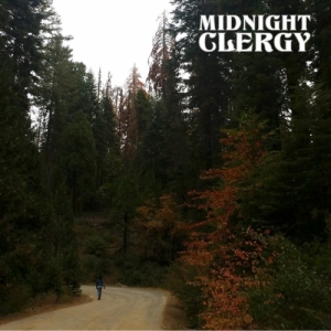 Midnight Clergy - One (2017) Album Info