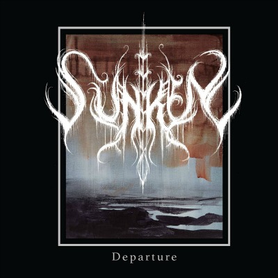 Sunken - Departure (2017) Album Info