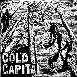 Cold Capital - Frozen Assets (2017) Album Info