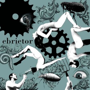 Ebrietor - Sound Of Violence (2017) Album Info
