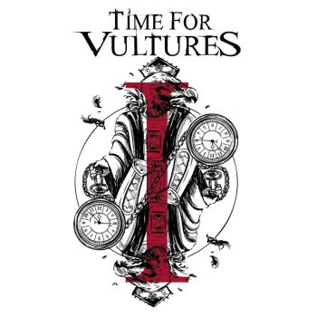 Time For Vultures - I (2017) Album Info