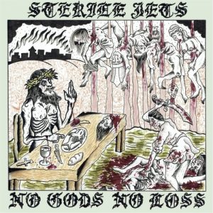 Sterile Jets  No Gods No Loss (2017) Album Info