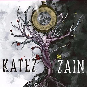 Katez  Zain (2017) Album Info
