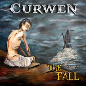 Curwen  The Fall (2017) Album Info