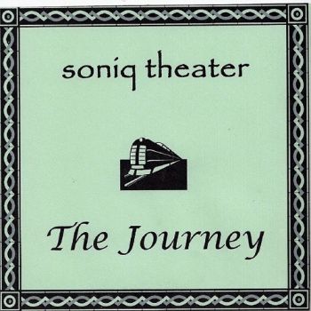 Soniq Theater - The Journey (2017) Album Info