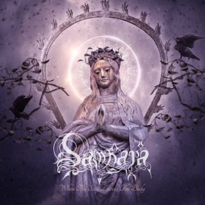 Samsara  When The Soul Leaves The Body (2017) Album Info
