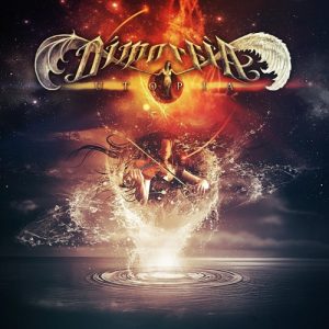 Dimorfia  Utopia (2017) Album Info