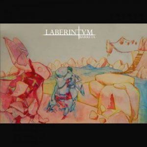 Barreta  Laberintvm (2017) Album Info