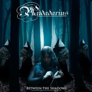 Andadarius  Between The Shadows (2017) Album Info