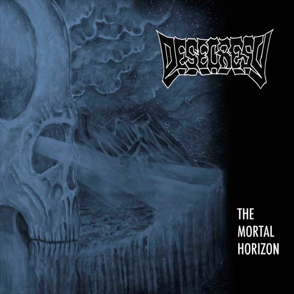 Desecresy - The Mortal Horizon (2017) Album Info