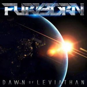 Furyborn  Dawn of Leviathan (2017) Album Info