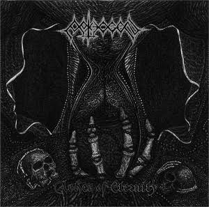 Pathogen - Ashes of Eternity (2017) Album Info
