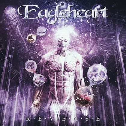 Eagleheart - Reverse (2017) Album Info