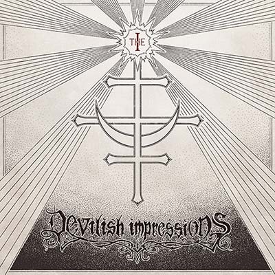 Devilish Impressions - The I (2017) Album Info
