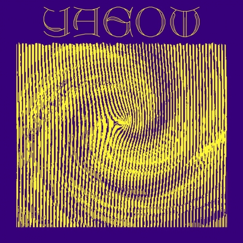 Yagow - Yagow (2017) Album Info