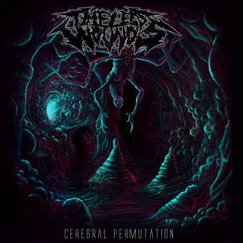 Timeless Wounds - Cerebral Permutation (2017) Album Info
