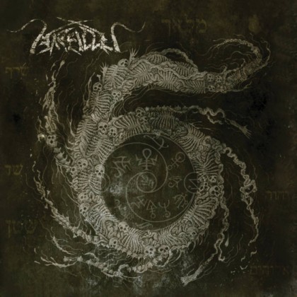 Arallu - Six (2017) Album Info