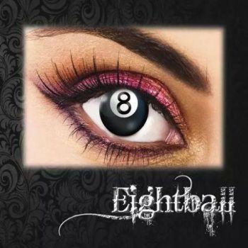 Eightball - Eightball (2017) Album Info