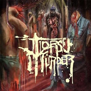 Torso Murder  Torso Murder (2017) Album Info