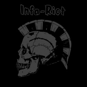 Infa-Riot - Old & Angry (2017) Album Info