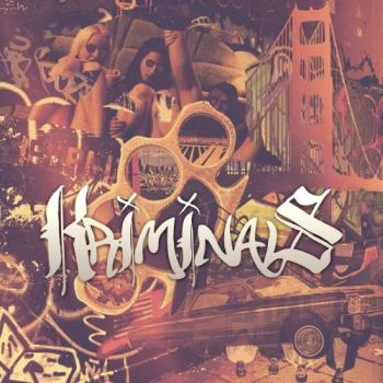 Kriminals - Kriminals (2017) Album Info