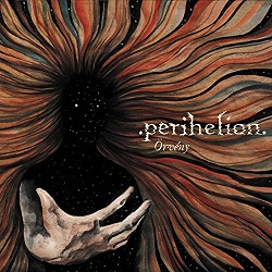 Perihelion - &#214;rv&#233;ny (2017) Album Info