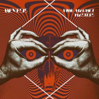 Nevesis - Pink Magnet Masters (2017) Album Info