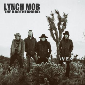 Lynch Mob - The Brotherhood (2017) Album Info